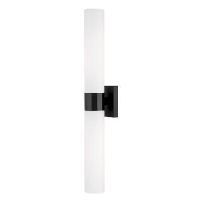 2-Light Sconce by Capital Lighting
