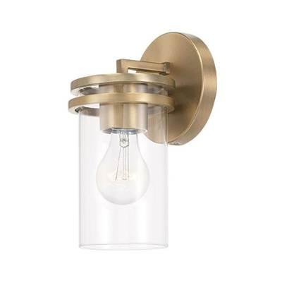 1 Light Sconce by Capital Lighting