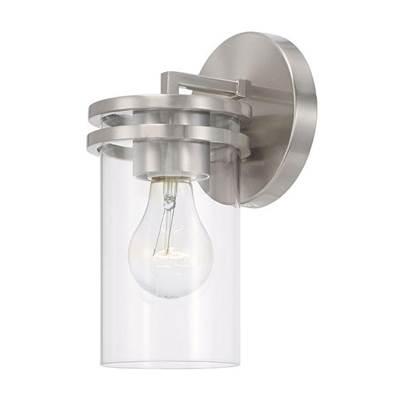 1 Light Sconce by Capital Lighting
