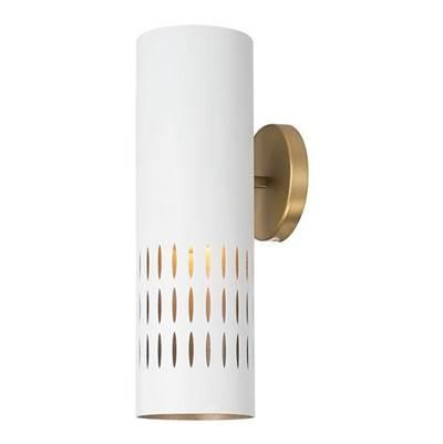 1 Light Sconce by Capital Lighting