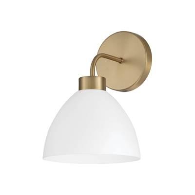 1-Light Sconce
