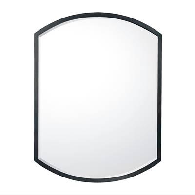Decorative Metal Mirror