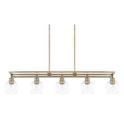 5 Light Island by Capital Lighting