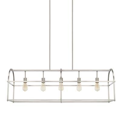 5 Light Island by Capital Lighting