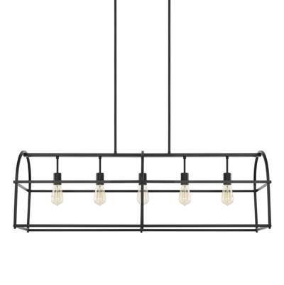 5 Light Island by Capital Lighting