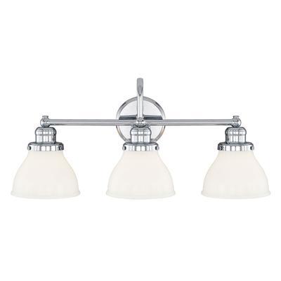 3 Light Vanity by Capital Lighting