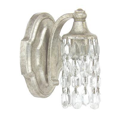1 Light Sconce by Capital Lighting