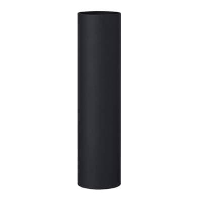 Capital Lighting Outdoor Post - 3'' Diameter X 83'' H - Black