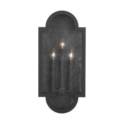 3-Light Wall Mount by Capital Lighting