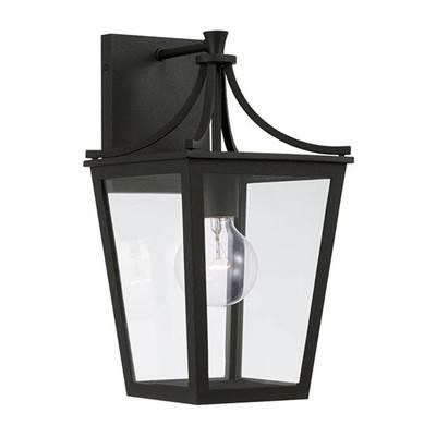 1 Light Outdoor Wall Lantern