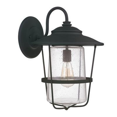 1 Light Outdoor Wall Lantern