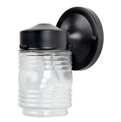 1 Light Porch Fixture by Capital Lighting