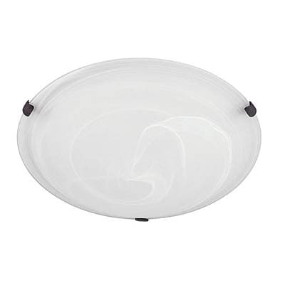 Capital Lighting 3 Light Ceiling - Multiple Finishes by Capital Lighting