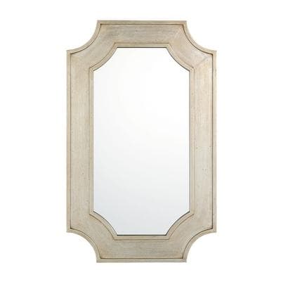 Capital Lighting Decorative Mirror - Winter Gold by Capital Lighting