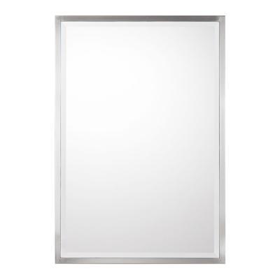 Decorative Metal Mirror by Capital Lighting