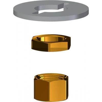 Chicago Faucets Plumbing Part by Chicago Faucets