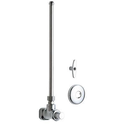 Chicago Faucets Plumbing Fitting by Chicago Faucets