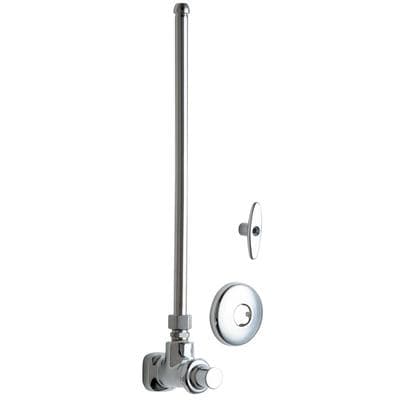 Chicago Faucets Plumbing Fitting by Chicago Faucets