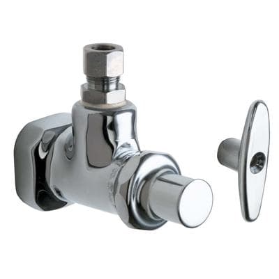 Chicago Faucets Plumbing Fitting by Chicago Faucets