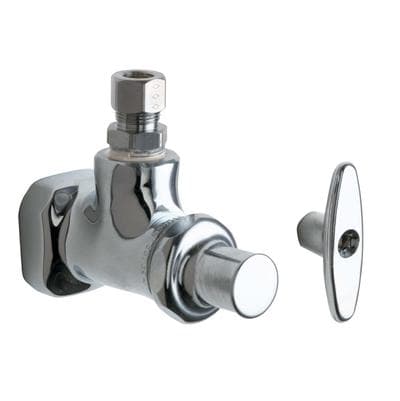 Chicago Faucets Plumbing Fitting by Chicago Faucets