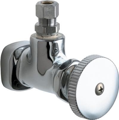 Chicago Faucets Plumbing Fitting by Chicago Faucets