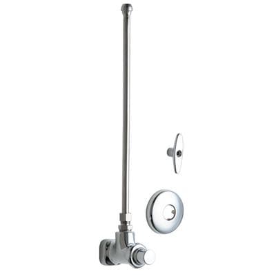 Chicago Faucets Plumbing Fitting by Chicago Faucets