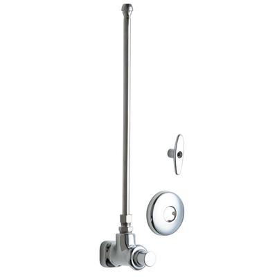 Chicago Faucets Plumbing Fitting