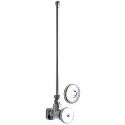 Chicago Faucets Plumbing Fitting by Chicago Faucets