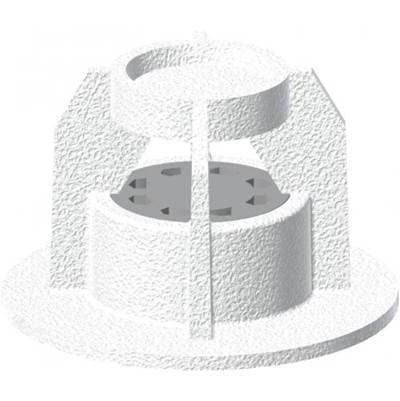 Chicago Faucets 2.5 GPM Spout Flow Control Assembly by Chicago Faucets