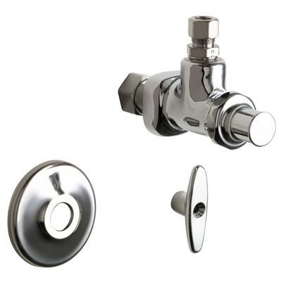 Chicago Faucets Plumbing Fitting by Chicago Faucets