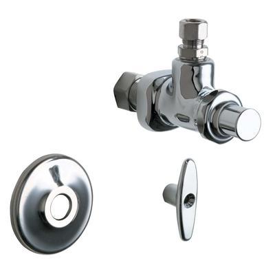 Chicago Faucets Plumbing Fitting by Chicago Faucets