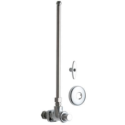 Chicago Faucets Plumbing Fitting by Chicago Faucets