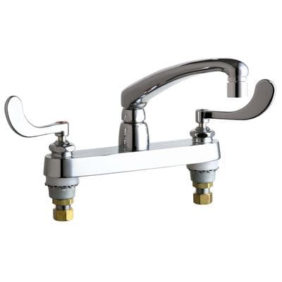 Chicago Faucets Commercial Fixture by Chicago Faucets