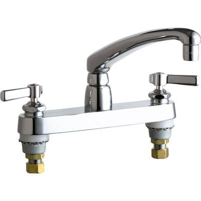 Chicago Faucets Commercial Fixture by Chicago Faucets