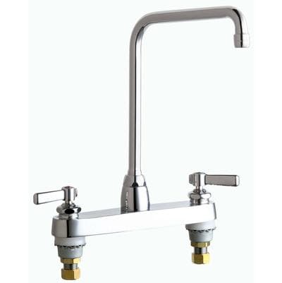 Chicago Faucets Commercial Fixture by Chicago Faucets
