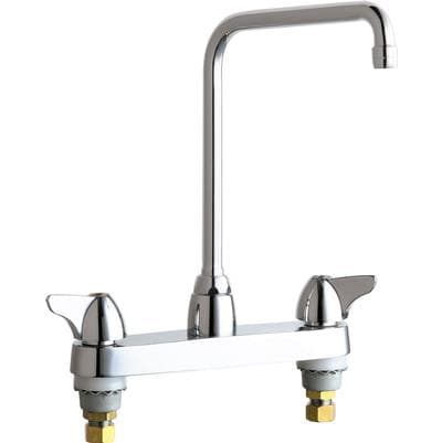 Chicago Faucets Commercial Fixture by Chicago Faucets