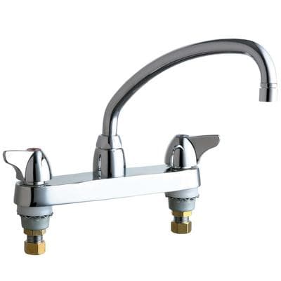 Chicago Faucets Commercial Fixture by Chicago Faucets