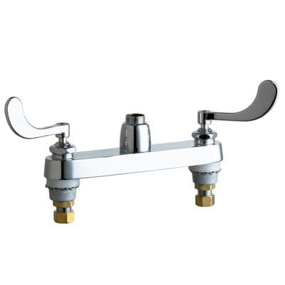 Chicago Faucets Commercial Fixture by Chicago Faucets