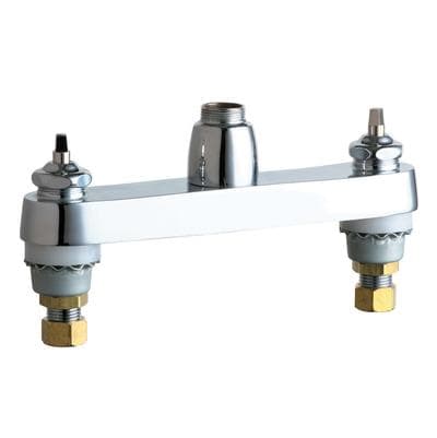 Chicago Faucets Commercial Fixture