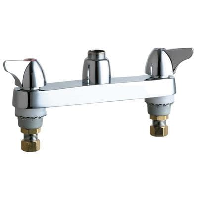 Chicago Faucets Commercial Fixture by Chicago Faucets