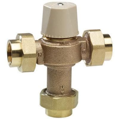 Chicago Faucets Plumbing Valve by Chicago Faucets