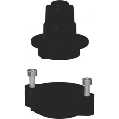 Chicago Faucets Shower Faucet Trim