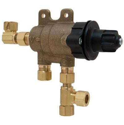 Chicago Faucets Faucet Rough In Valve by Chicago Faucets