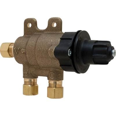 Chicago Faucets Shower Faucet Trim