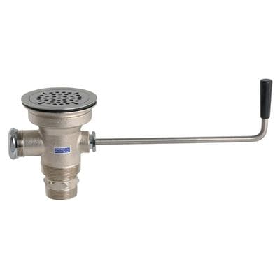 Chicago Faucets Drain Assembly by Chicago Faucets