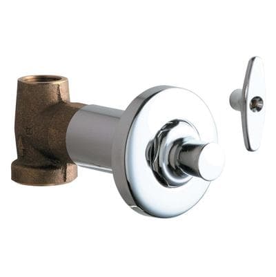 Chicago Faucets Shower Faucet Trim by Chicago Faucets