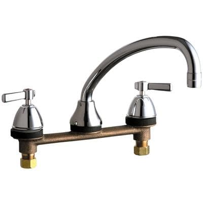 Chicago Faucets Commercial Fixture by Chicago Faucets