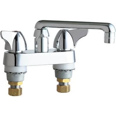 Chicago Faucets Bathroom Sink Faucet