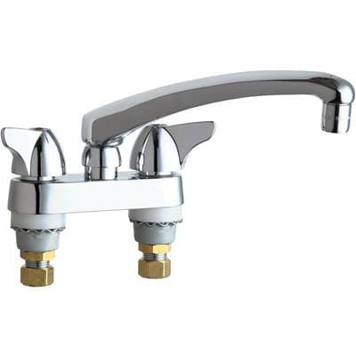 Chicago Faucets Bathroom Sink Faucet