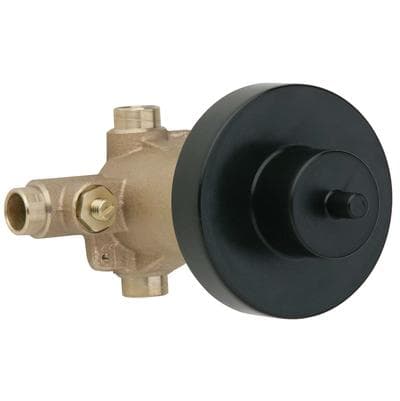 Chicago Faucets Shower Faucet Trim
